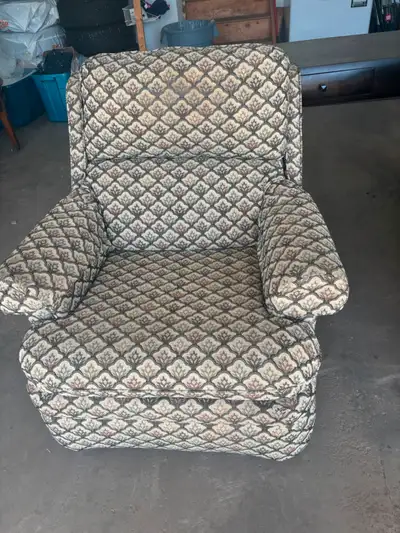 Lazy Boy Recliner, View more