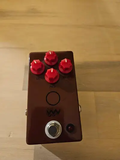 Pedals For Sale - NEW PRICE, View more