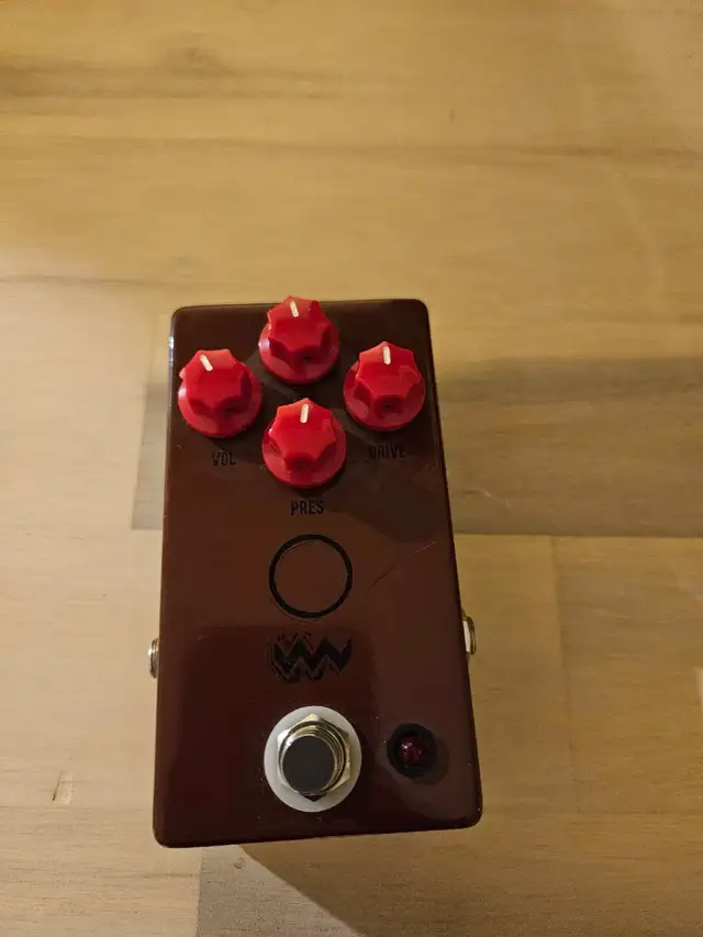 Pedals For Sale - NEW PRICE in Amps & Pedals in Windsor Region - Image 2