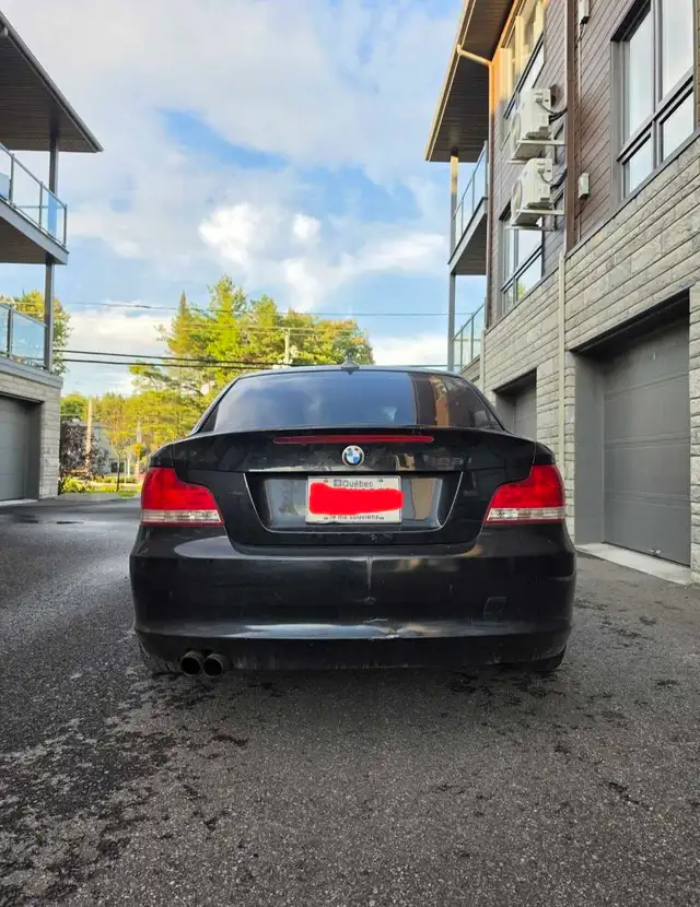 BMW 128i 2009 547959338865141763