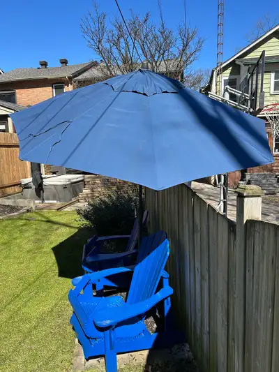 Treasure Garden Umbrella, View more