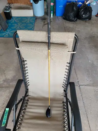 Top Flite Magnum Utility Club, View more