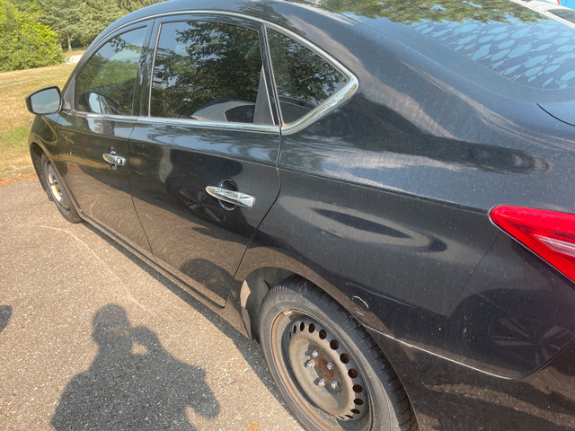 Nissan sentra in Cars & Trucks in Oakville / Halton Region - Image 3