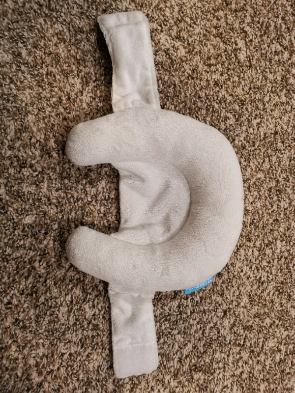 Infant head support (include a uppababy one) in Strollers, Carriers & Car Seats in Edmonton - Image 3