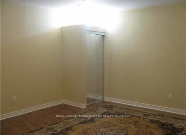 3 Bedroom 2 Full Bathroom Basement For Rent in Milton in Long Term Rentals in Oakville / Halton Region - Image 5