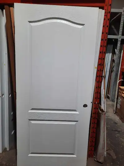 Selling 36 x 80" interior doors, perfect for any home. These doors are in great condition and ready...