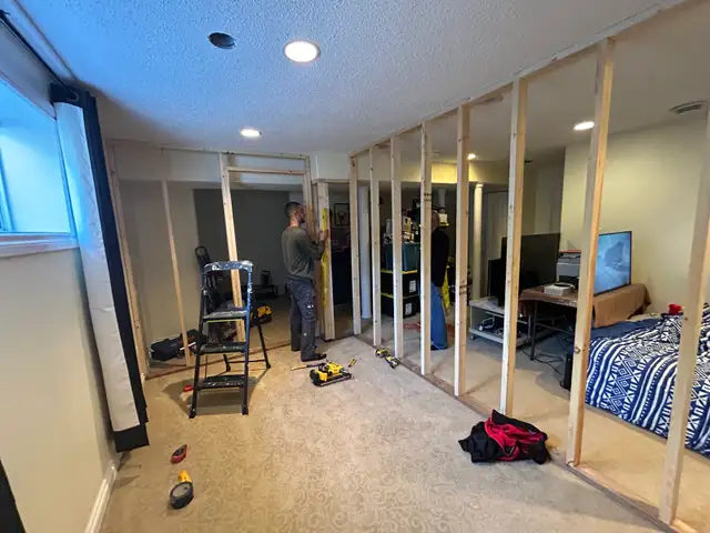 drywall mudding taping also framing475478026985164804