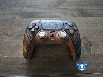 ✅ PS5 DualSense™ V1 V2 V3 V4 V5 Controller Drift Repair, View more