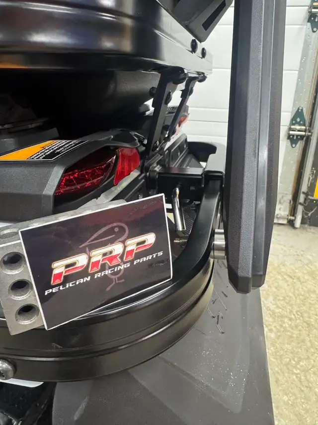 Ski-doo Expedition / Skandic Upgrade Parts  in Snowmobiles Parts, Trailers & Accessories in Whitehorse - Image 7