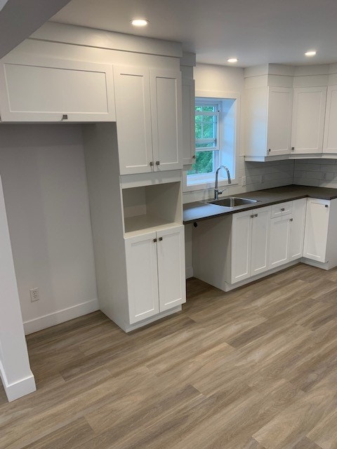 Logement à louer 1 100$/mois — photo 1