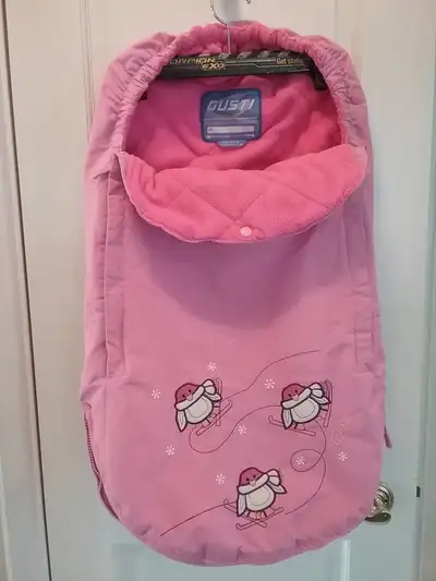 Coulou GUSTI housse pour poussette ou siège d’auto, View more