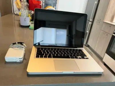 Macbook Pro 2011 (Excellent Condition), View more