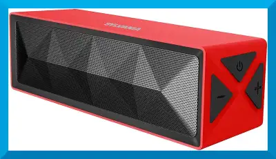 Portable Bluetooth Laptop Speaker., View more