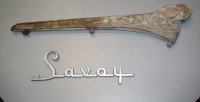 Savoy Emblem