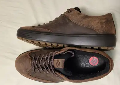 Chaussures Ecco isolées Gore-Tex, View more