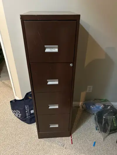 4 drawer file cabinet , View more