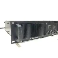 Lab Gruppen FP 2400Q 4-Channel Power Amplifier.