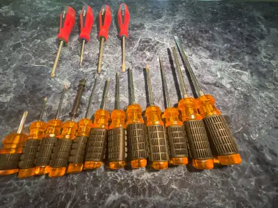 Craftsman Screwdrivers, View more