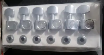 Tuners Fender, View more