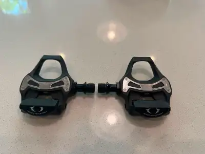 Pedals shimano 105, View more