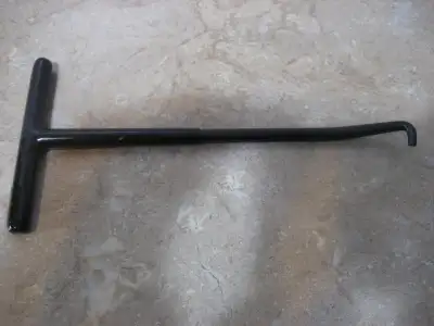 T handle spring puller, View more
