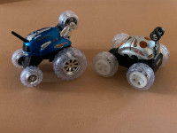 toy Trucks : As shown