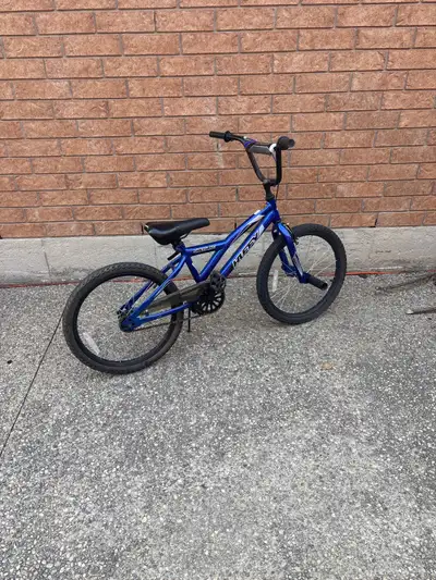 Huffy Shockwave 20-inch Bicycle, View more