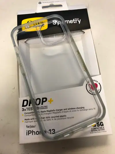 Otter Box Symmetry Series iPhone 13, View more