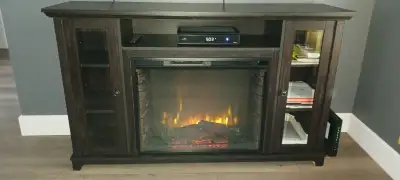 Foyer Électrique, View more