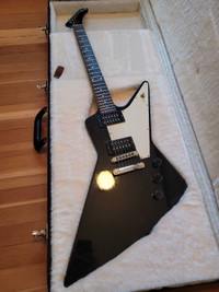 2010 Gibson Explorer