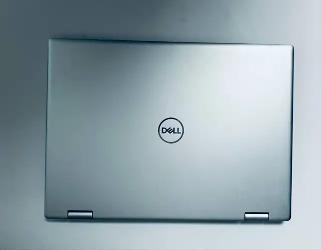 Dell Inspiron Intel i7 12th Gen 2-1 TouchScreen Laptop Tablet63234578623489124