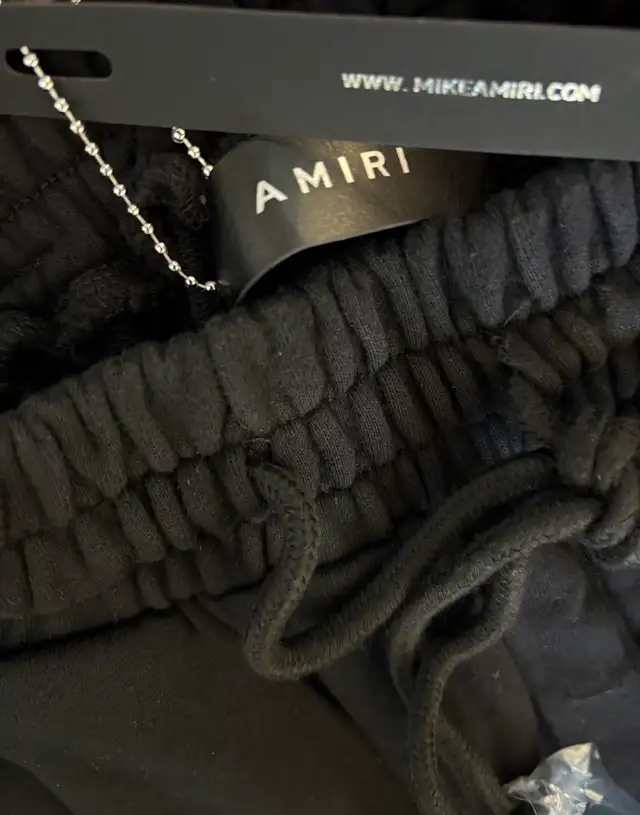 Amiri Tracksuit in Men's in Mississauga / Peel Region - Image 10