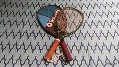 Raquettes Spalding de RacquetBall, View more
