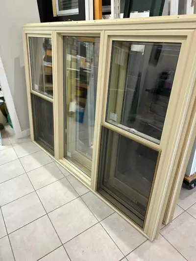 New Old Stock Windows!, View more