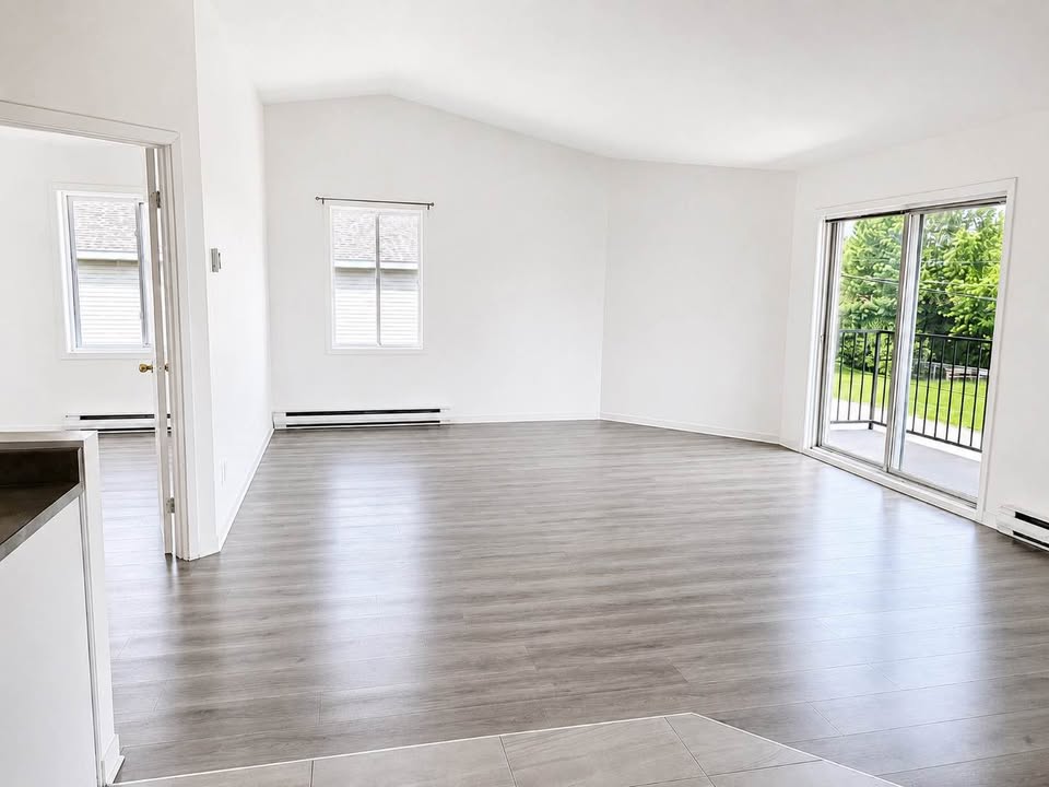 Appartement 5 ½ à St-Clet for rent — photo 1