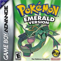 Wanting to Buy: Pokemon Emerald