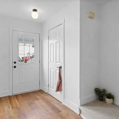 Must be a student Looking for someone (male) to take over the lease on a private room in a 3 bed 2 b...