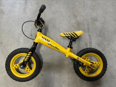 Opus BeeBike run bike, View more