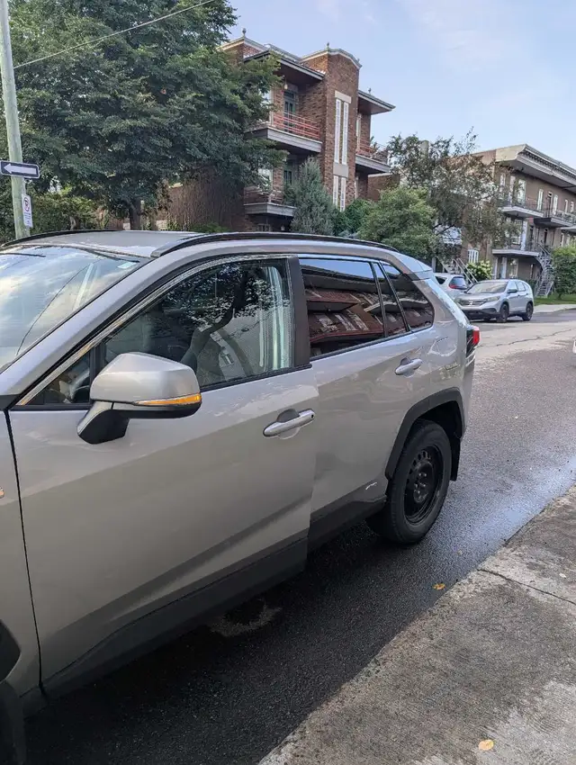 Ride share Ottawa to Toronto 
