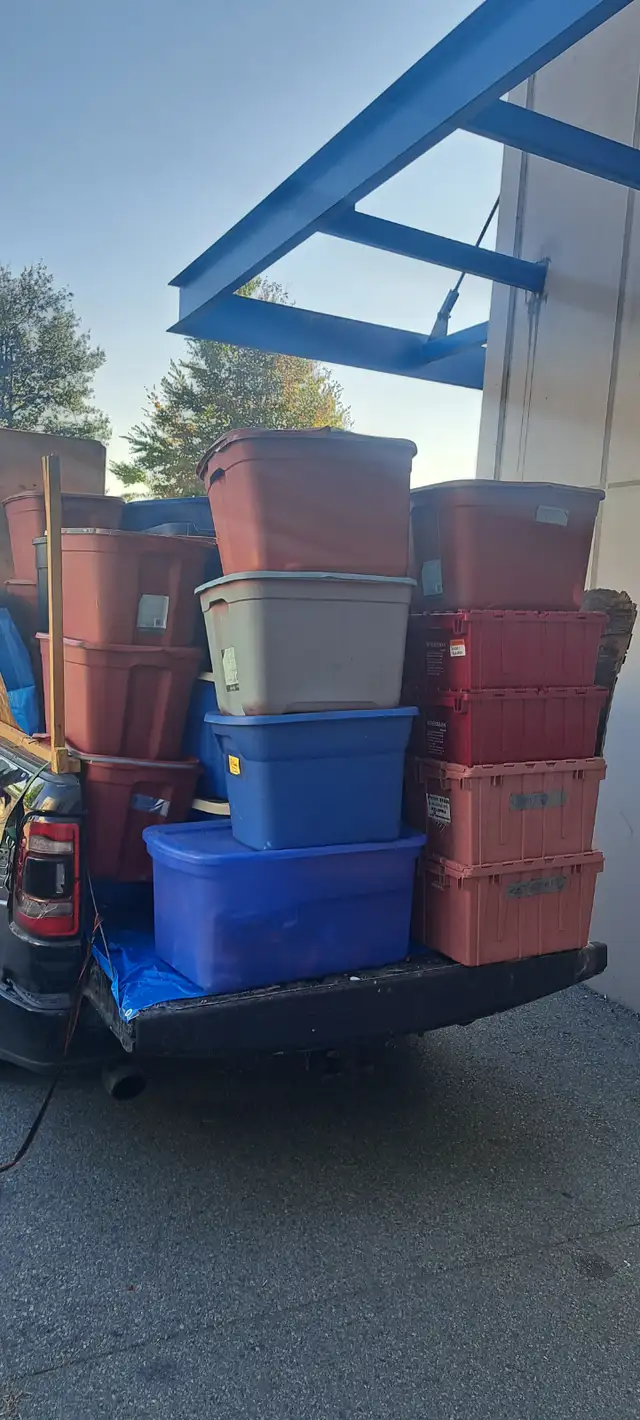 AFFORDABLE JUNK REMOVAL - Same Day Service! ♻️561088005187184646