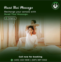 Nuad Thai Massage