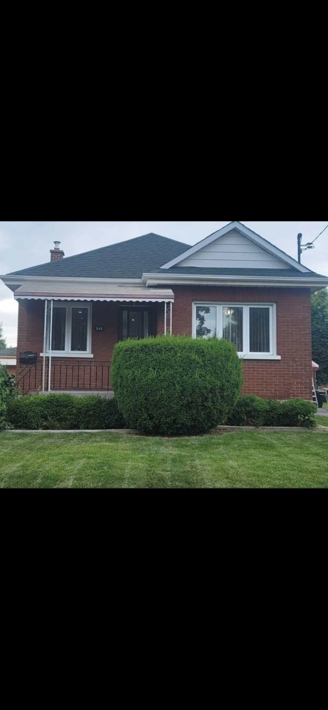 Redesigned 3Bd,1Bt,2park.Car Main Floor Long Term Rentals Oshawa / Durham Region Kijiji
