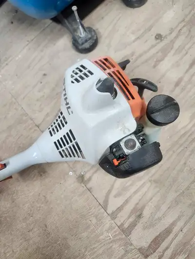 weed Wacker , View more
