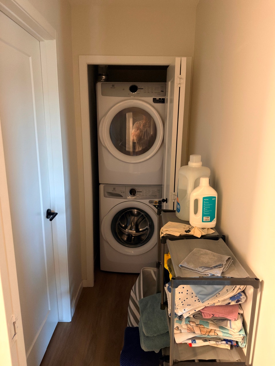 2 Bedroom / 2 Bathroom Apartment 2
