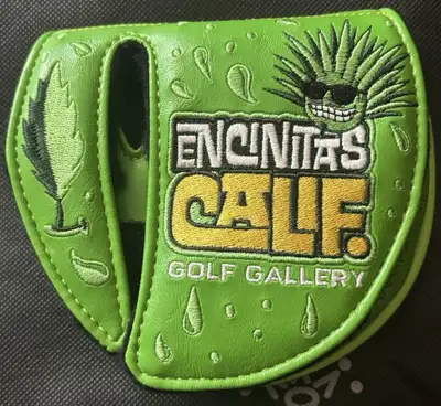Selling a Scotty Cameron, gallery only, headcover; brand new. Asking: $450 Serious inquiries only. I...