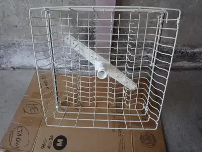 Frigidaire RACK ASSEMBLY, UPPER, View more