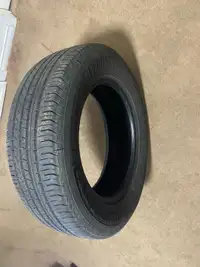 Summer tires