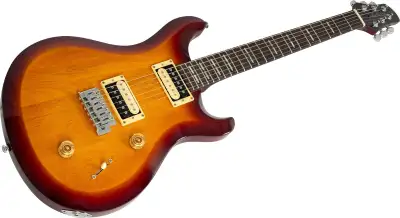 Sire Q3 Larry Carlton Electric Guitar Tobacco Sunburst 2026 NEW, View more