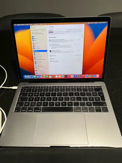 MacBook Pro, View more