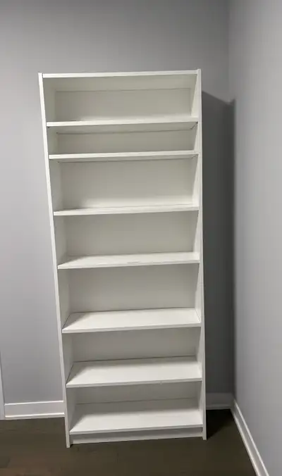 Billy Bookcase, View more